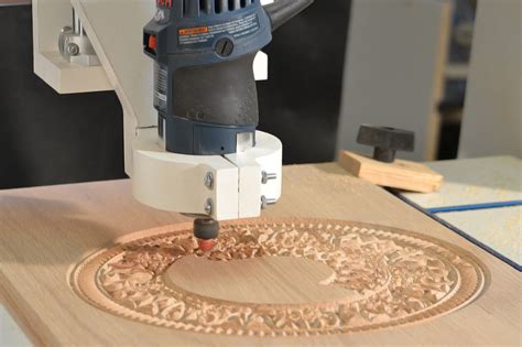 cnc machine creations